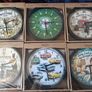 Honda 50 clock Image 9