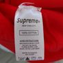 Mens Supreme Hoodie (XL)  Delivery Image 4