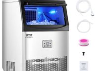 main image for ad Commercial Ice Maker Machine 40 kg/24 H