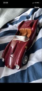 ferrari model