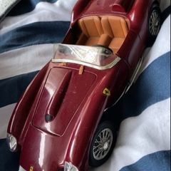 ferrari model