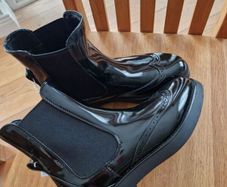 Marks & Spencer Boots New