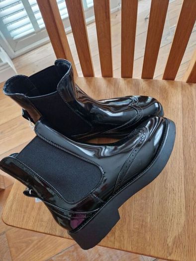 Marks & Spencer Boots New