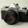 Pentax MX with 50mm f1.7 Image 2