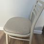 Cream Chair Image 2
