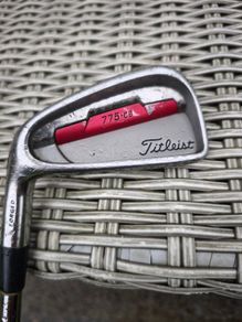 Titleist 775 CB Forged Single 3 Iron