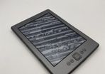 Kindle 4th Gen Model:D01100