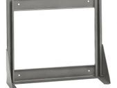 Madia Tilt Bin Storage Stand Mp100 (610X150X500Mm)