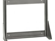 main image for ad Madia Tilt Bin Storage Stand Mp100 (610X150X500Mm)