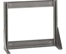Madia Tilt Bin Storage Stand Mp100 (610X150X500Mm)