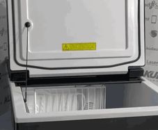 Renault T Range Cab Drawer Fridge