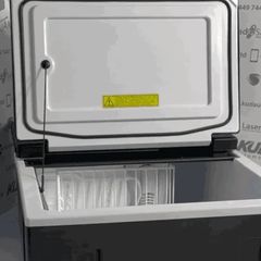 Renault T Range Cab Drawer Fridge