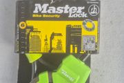 Bike lock