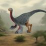Schleich 15038 Gallimimus Dinosaur Image 4
