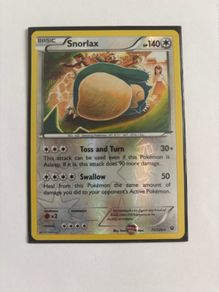 pokemon card