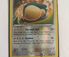 pokemon card
