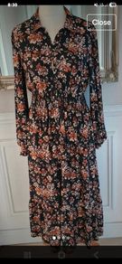 dresses