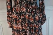 dresses