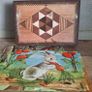 1960s French Puzzle Blocks Image 4