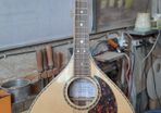 Handmade Mandolin