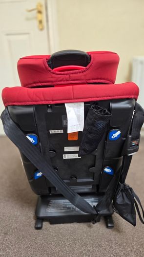 Joie Stages FX Car seat