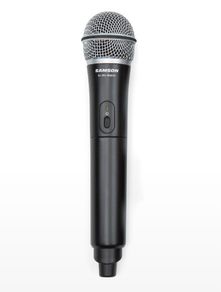 Samson Go Mic Mobile Handheld Transmitter Only