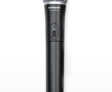 Samson Go Mic Mobile Handheld Transmitter Only