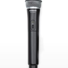 Samson Go Mic Mobile Handheld Transmitter Only