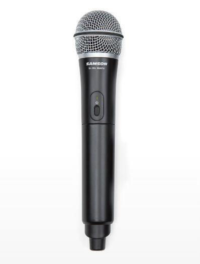 Samson Go Mic Mobile Handheld Transmitter Only