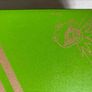 adidas Stan Smith X Kermit The Frog UK Kids 3.5 Brand New Image 7