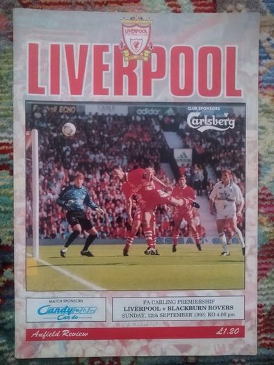 Match Programs