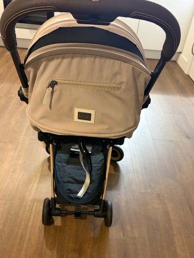 Cybex platinum coya style