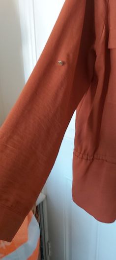 Ladies blouse