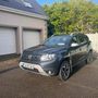 2019 Dacia Duster 192 Prestige 1.5 Diesel