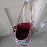 Loui Vitton bag dupe Image 7