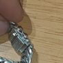 Buddha to Buddha Sterling Silver Chain Bracelet Image 7