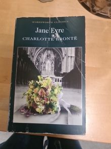 Jane Eyre