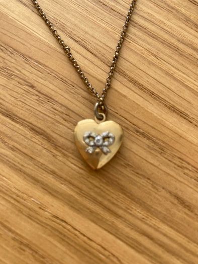 Juicy Couture Necklace