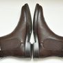 Chelsea Boots Premium Look, Top Quality Stylish Comfortable M&S Marks & Spencer  Size: EU 40 Image 4