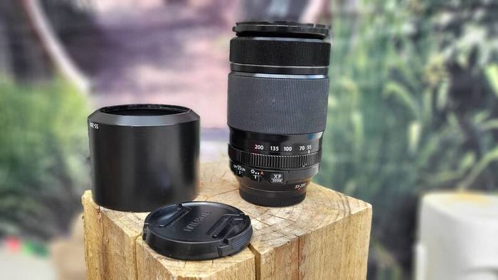 Fujifilm kit