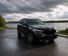 2022 BMW X5  xdrive45e