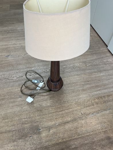 lamp