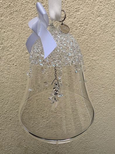 Christmas Decorations Swarovski