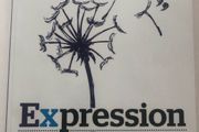 Leaving Certificate Books - Expression by Brenda Collins