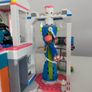 lego friends Sport centre & Hotel Image 5