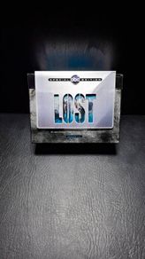 Lost Special Edition, Seasons 1-5, DVD Set (Missing 3 Cds Check Description