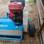 Atv flail mower Image 3