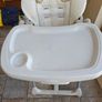 Children's High Chair Image 2