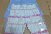 Girl Shorts 4 Pairs for 9-12 months old