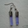 Handmade earrings,Drop earrings,gift Image 3